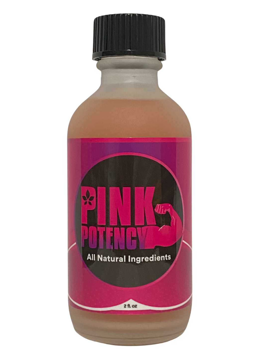 Pink Potency