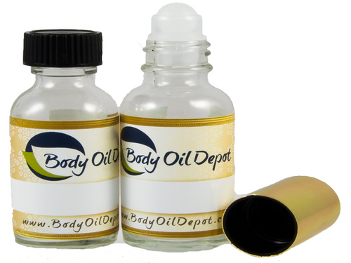 Aroma Depot Apple Perfume/Body Oil (7 Sizes) Our Interpretation Premium  Quality Uncut Fragrance Oil Floral