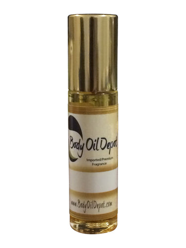 Aroma Depot Cherry Perfume/Body Oil (7 Sizes) Our Interpretation, Premium  Quality Uncut Fragrance Oil (4 Ounce Plastic Bottle (120ml))