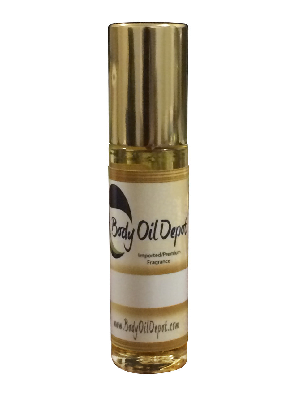 Amberwood Type (U) - Premium Concentrated Parfum Oil – Body Oil Depot