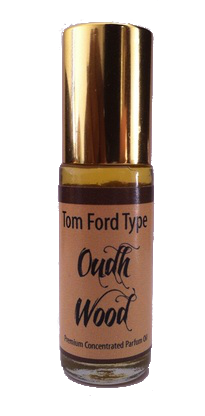 Tom Ford Oudh Wood Type