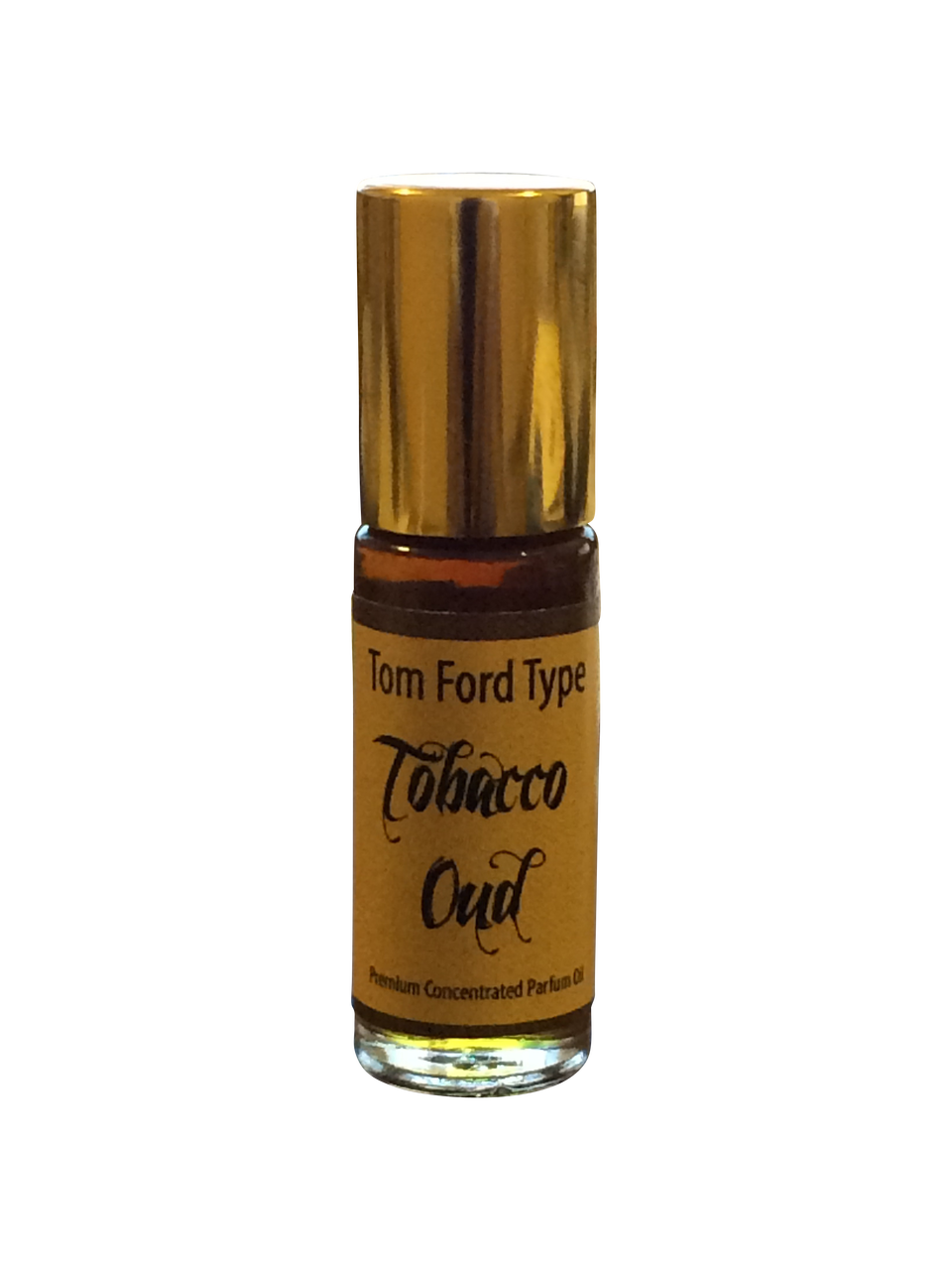 Tom Ford Tobacco Oud Type