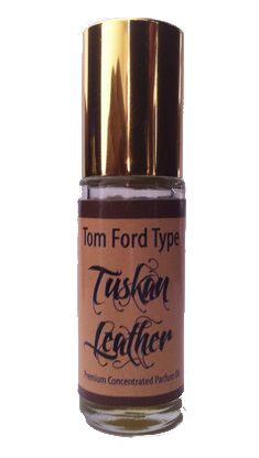 Tom Ford Tuskan Leather Type