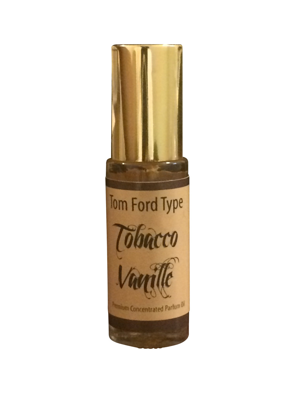 Tom Ford Tobacco Vanille Type